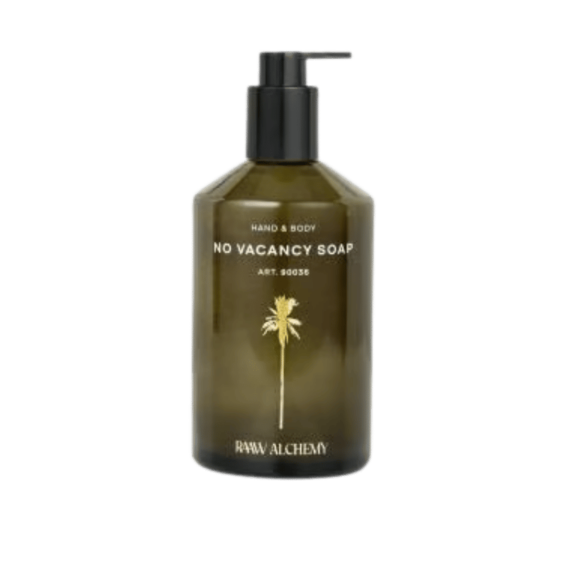 RAAW Alchemy Hand & Body Wash No Vacancy Flüssigseife