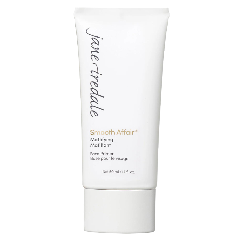 Jane Iredale Smooth Affair Mattifying Face Primer
