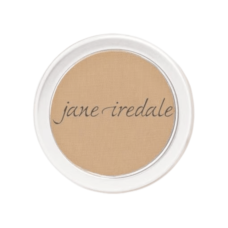 Jane Iredale Pressed Powder Base Latte Sample