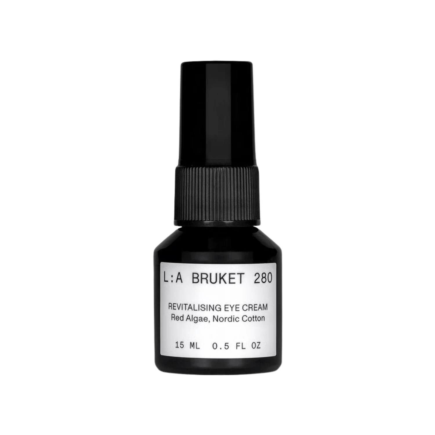 L:A BRUKET No. 280 Revitalizing Eye Cream 15 ml 