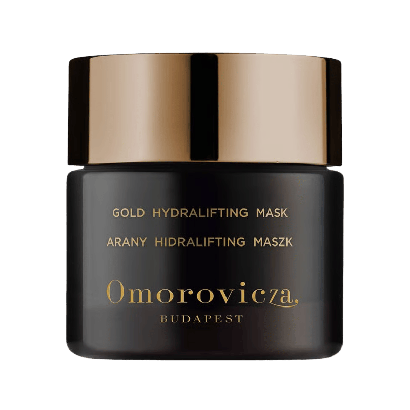 OMOROVICZA Gold Hydralifting Mask Goldmaske