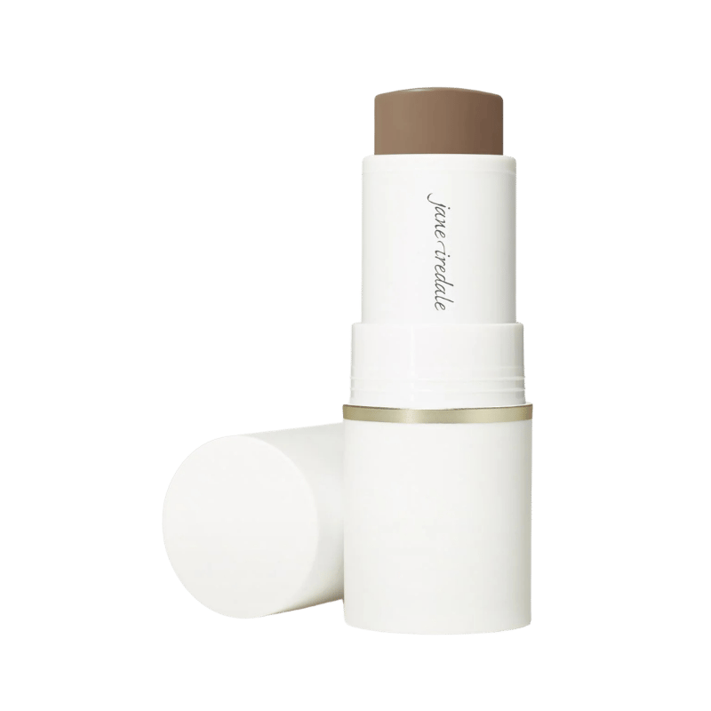 Jane Iredale Glow Time Bronzer Stick Sizzle NEW