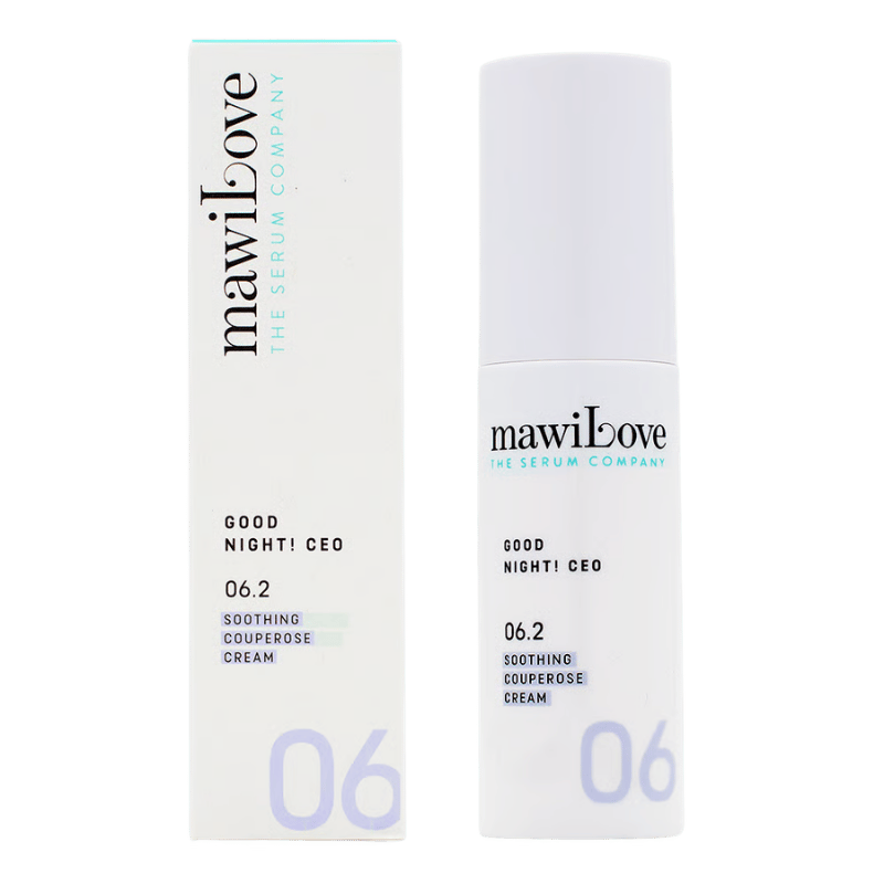 mawiLove  Good Night! CEO 06.2