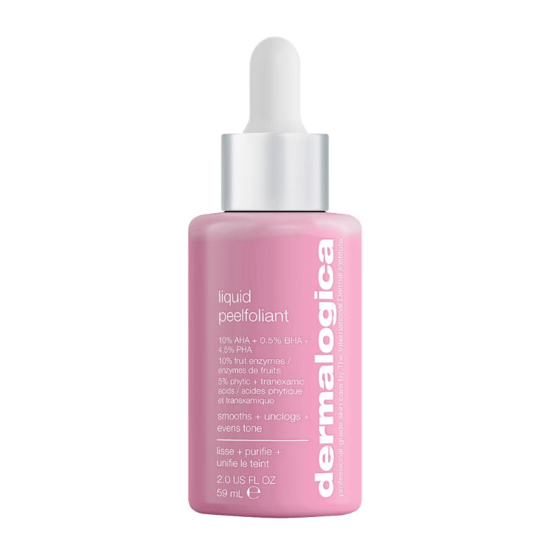 dermalogica Liquid Peelfoliant