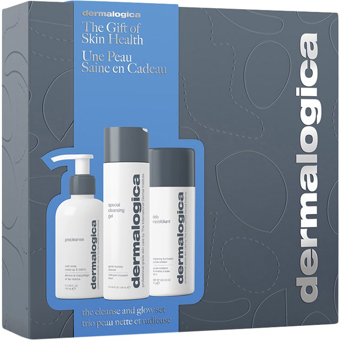 76BD12F9-EB0D-4A44-8F98-140B668FB1F0 Cleanse & Glow Set ltd. Edition