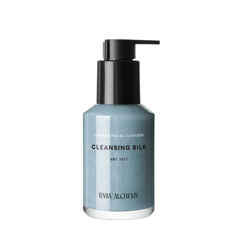 RAAW Alchemy Cleansing Silk Reinigungsbalsam