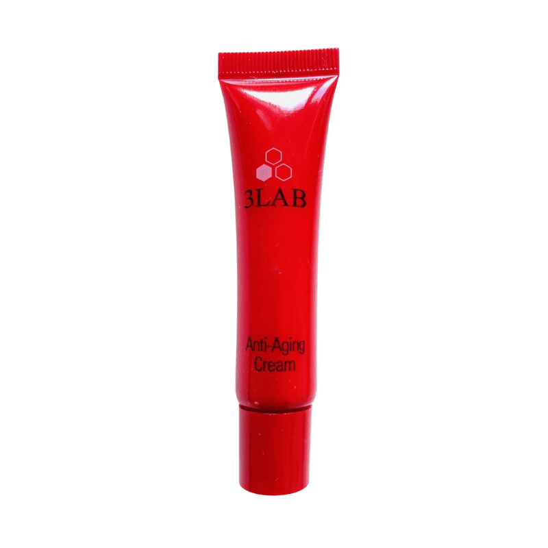 3LAB Anti-Aging Cream Luxus Sample