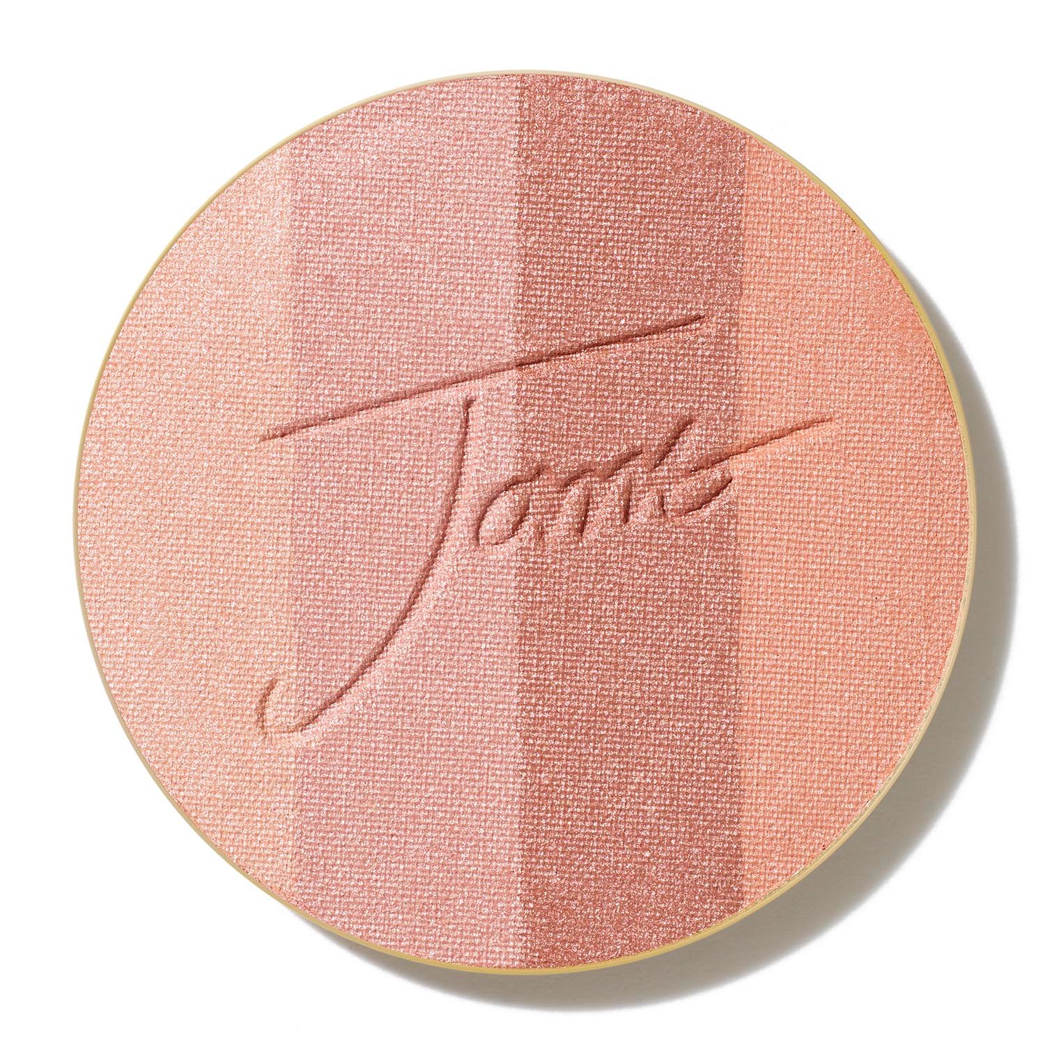 Jane Iredale PureBronze Shimmer Bronzer Refill Peaches & Cream