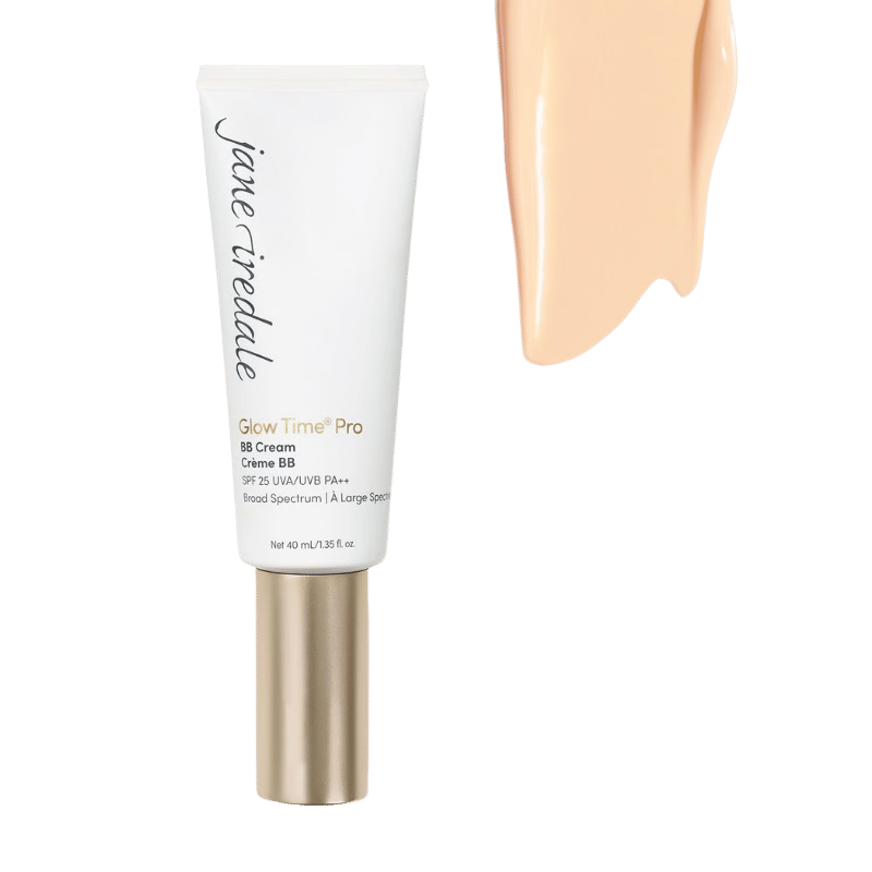 Jane Iredale Glow Time Pro BB Cream SPF25 div. Farben