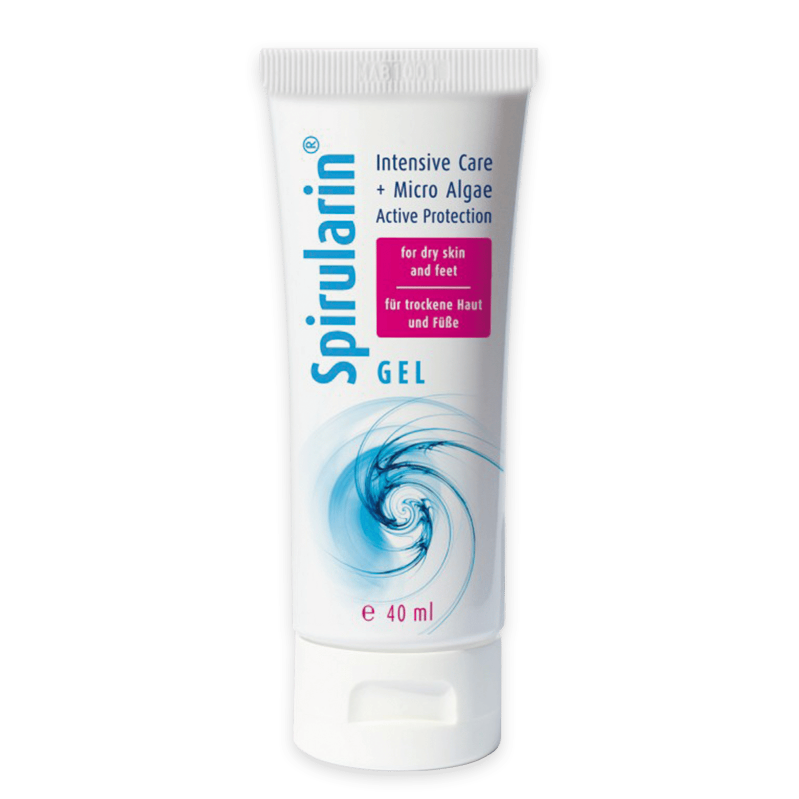 OceanPharma Spirularin Gel Pflegegel 40ml