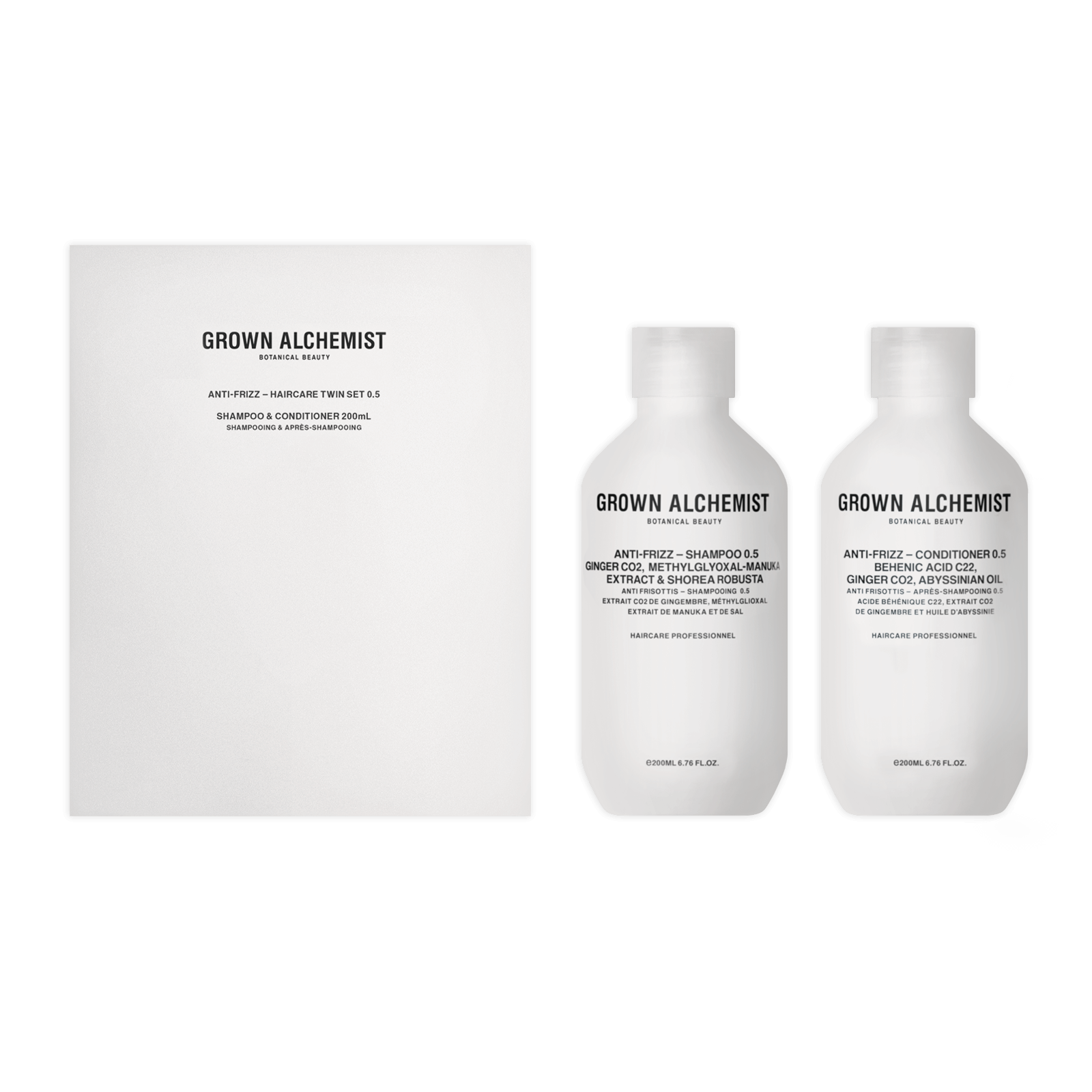 GAHCTWS040-0-5-Anti-Frizz-Haircare-Twin-Set-200mL-Shampoo-_-Conditioner-w-Box-1 Grown Alchemist Anti-Frizz HairCare Twin Set 0.5