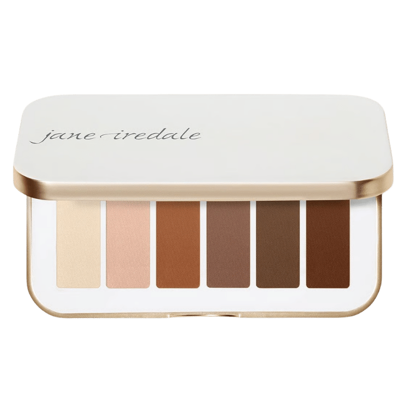 Jane Iredale Eye Shadow Kit Naturally Matte