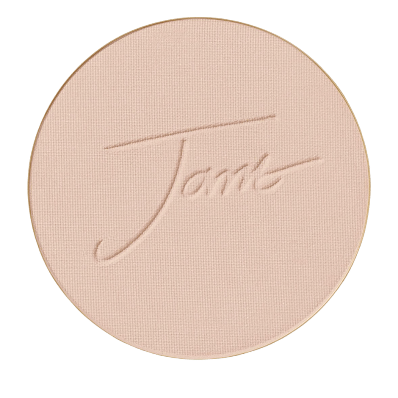 Jane Iredale Pressed Powder Refill Satin NEW