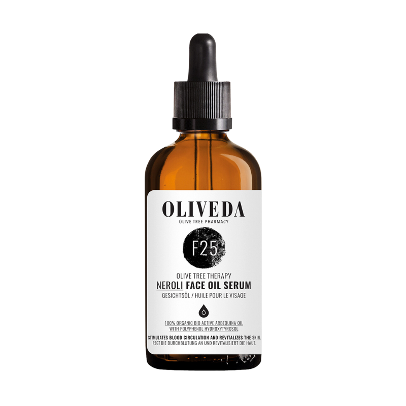 F25 Gesichtsöl Neroli Rejuvenating 30ml