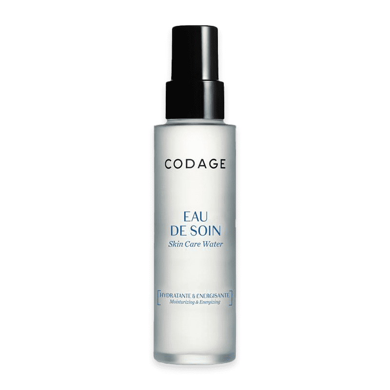 Treatment Water - Moisturizing & Energizing