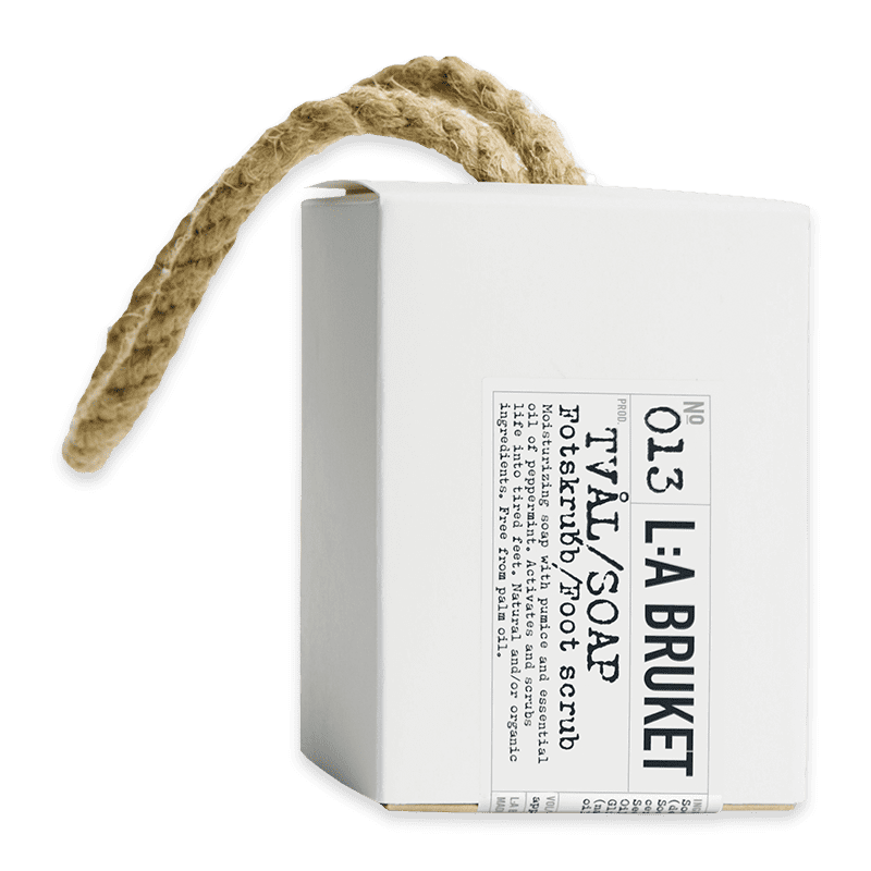 la-bruket-no-013-rope-soap-foot-scrub-peppermint_optimizedudMWPul5WLKjp L:A BRUKET No. 013 Rope Soap Foot Scrub Peppermint