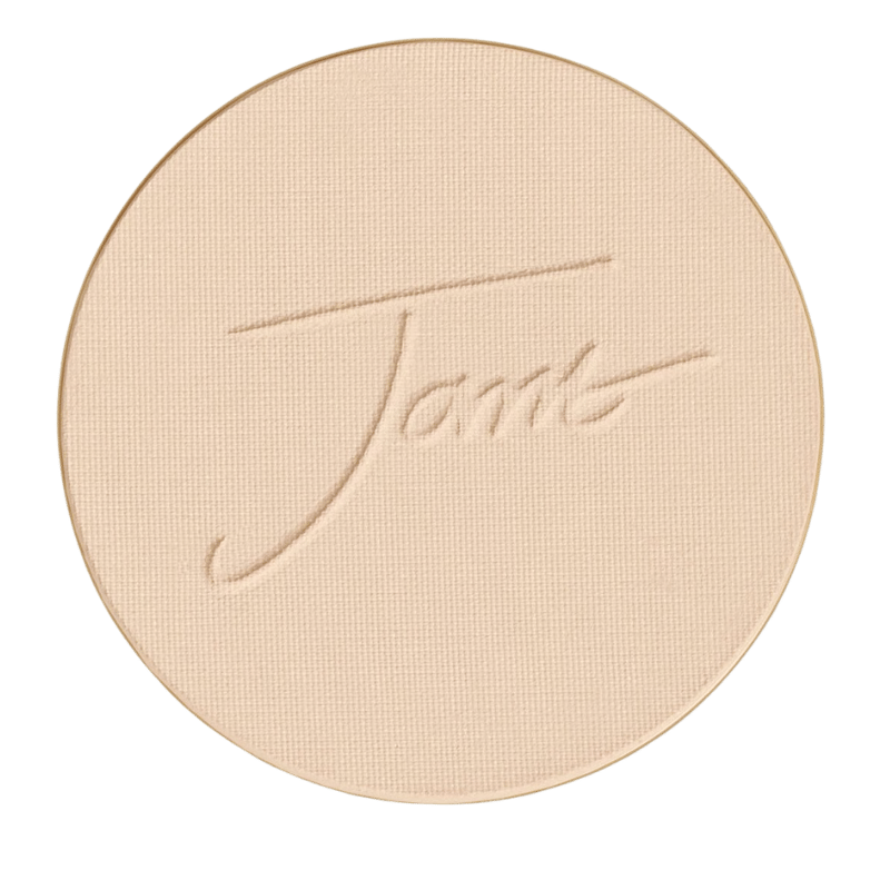 Jane Iredale Pressed Powder Refill Amber NEW