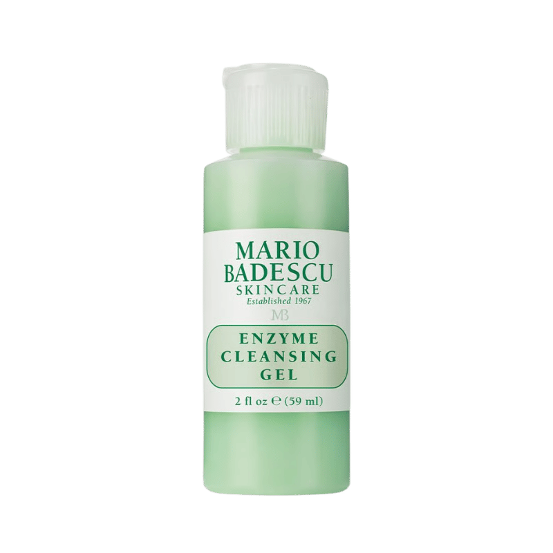 Mario Badescu Skincare Enzyme Cleansing Gel Travel Size