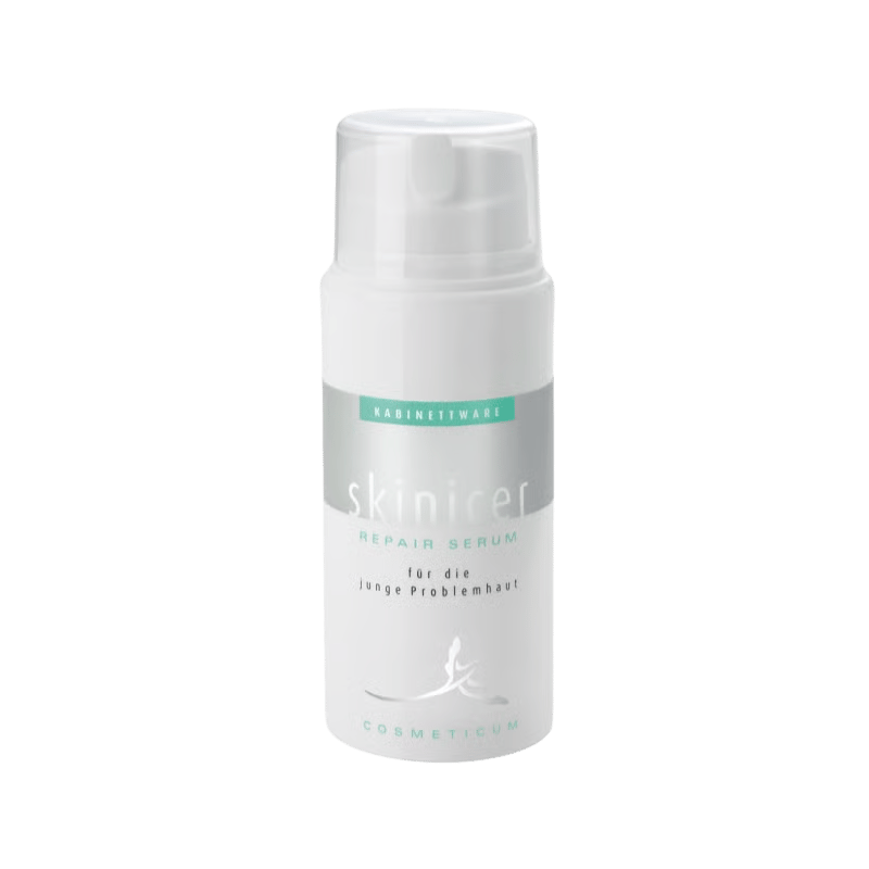 OceanPharma skinicer Repair Serum 100ml Gesichtsserum