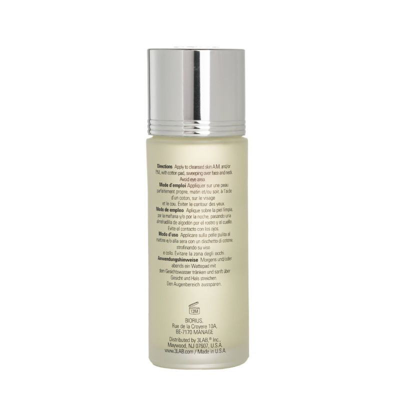 3LAB Perfect Balancing Toner Gesichtswasser