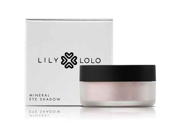Lily Lolo Mineral Eye Shadow Miami Taupe