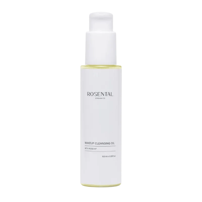 Rosental Make-up Cleansing Oil Ölbasierter Make-up-Entferner