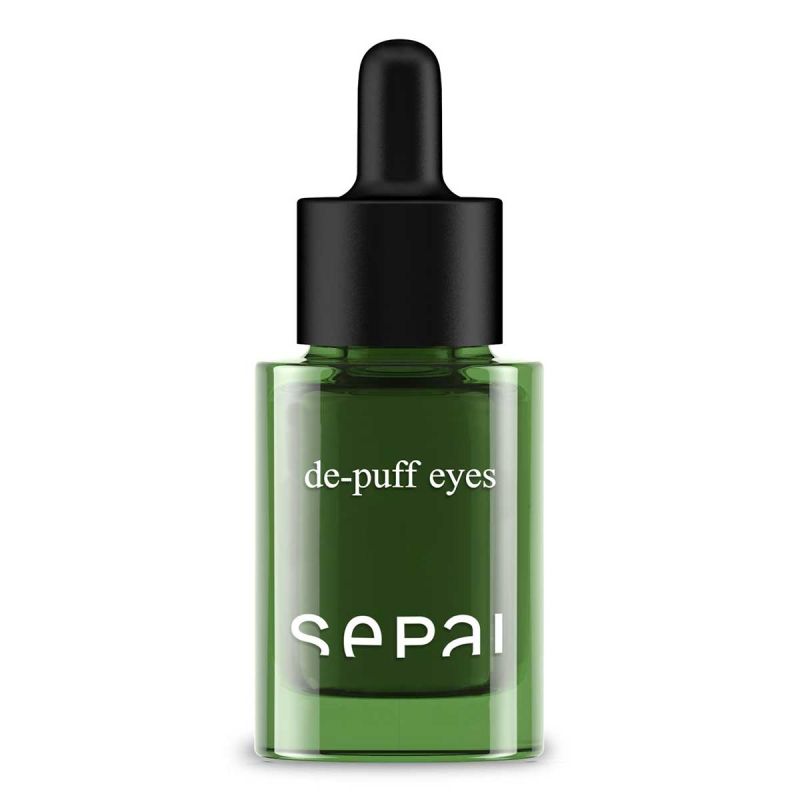 SEPAI DE-PUFF EYES Augenserum