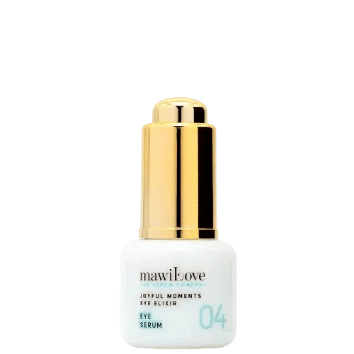 mawiLove Serum 04 - joyful moments eye elexir