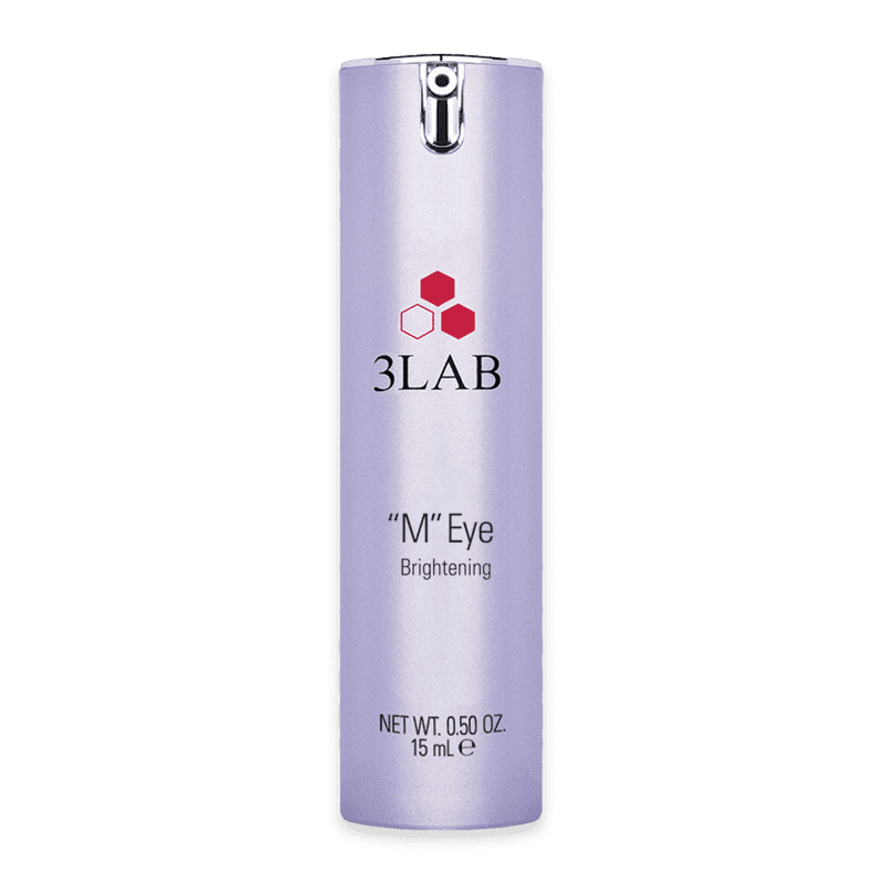 3LAB "M" Eye Brightening Augencreme