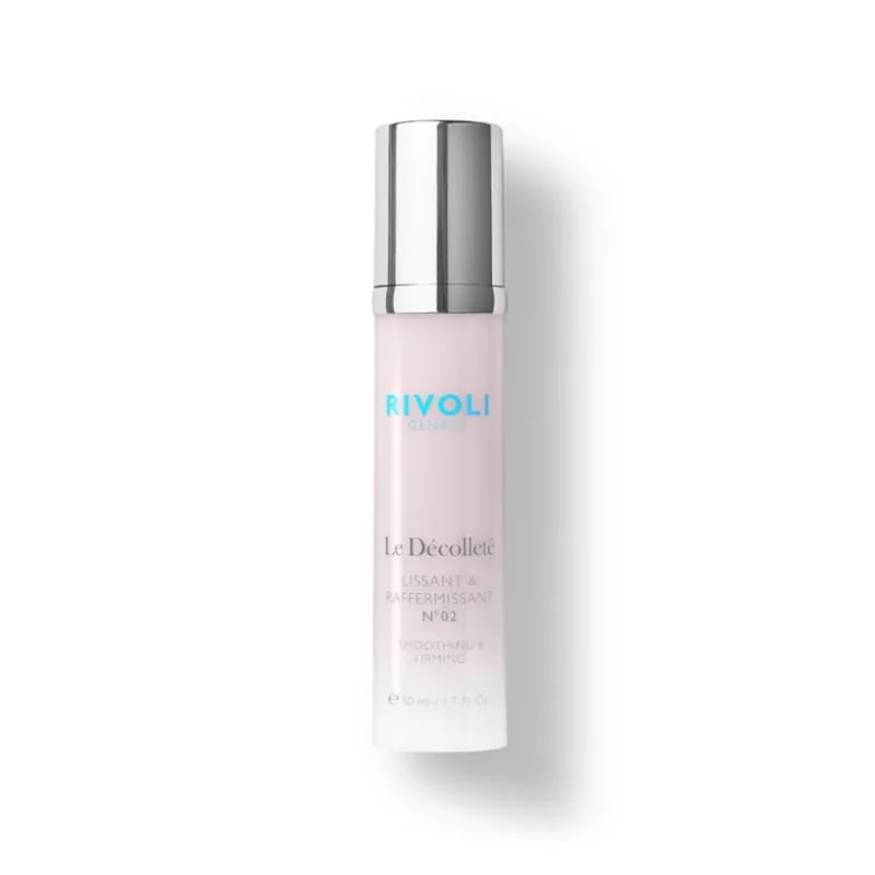 RIVOLI Le Décolleté LISSANT & RAFFERMISSANT N°02