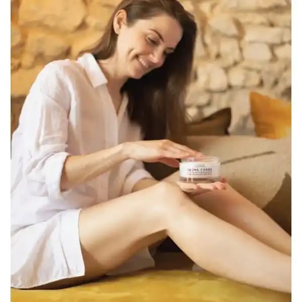 La Compagnie de Provence Body Balm 200ml KARITE | SHEA