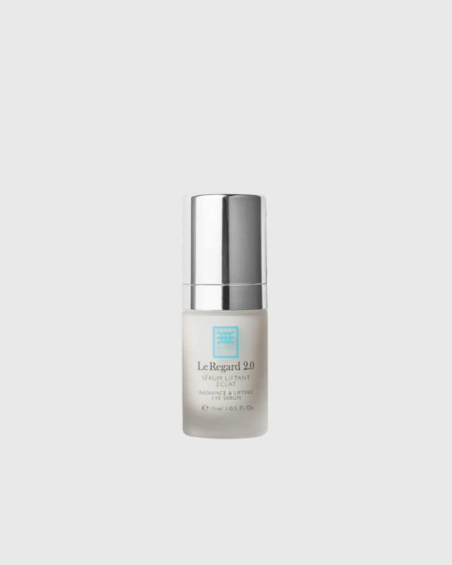 RIVOLI Le Visage Sérum Lumière No. 2 Gesichtsserum