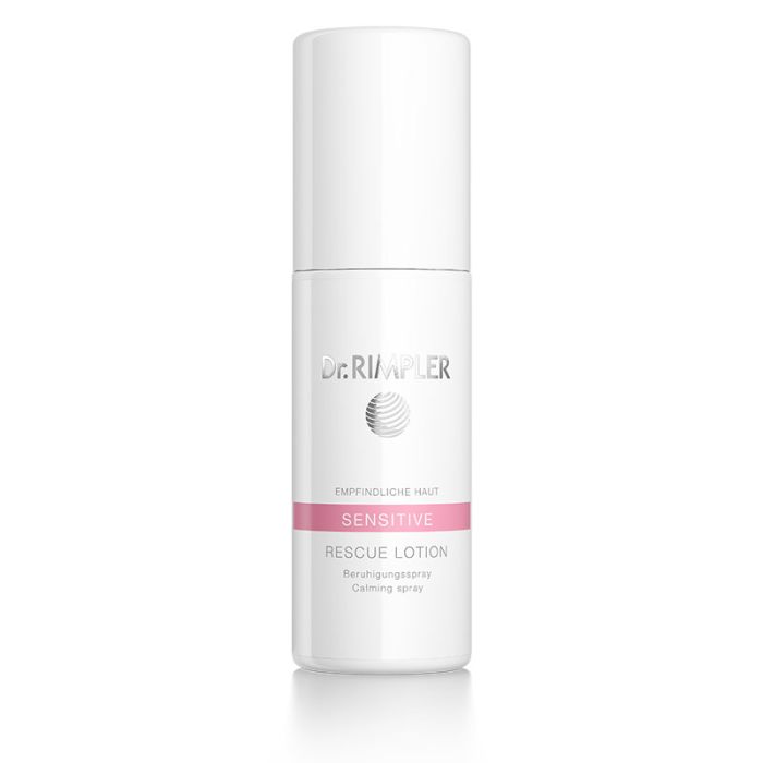 Dr. Rimpler SENSITIVE Rescue Lotion 100ml