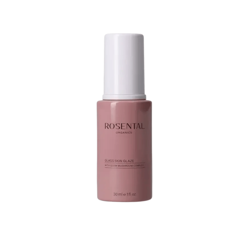 Rosental Organics Glass Skin Glaze