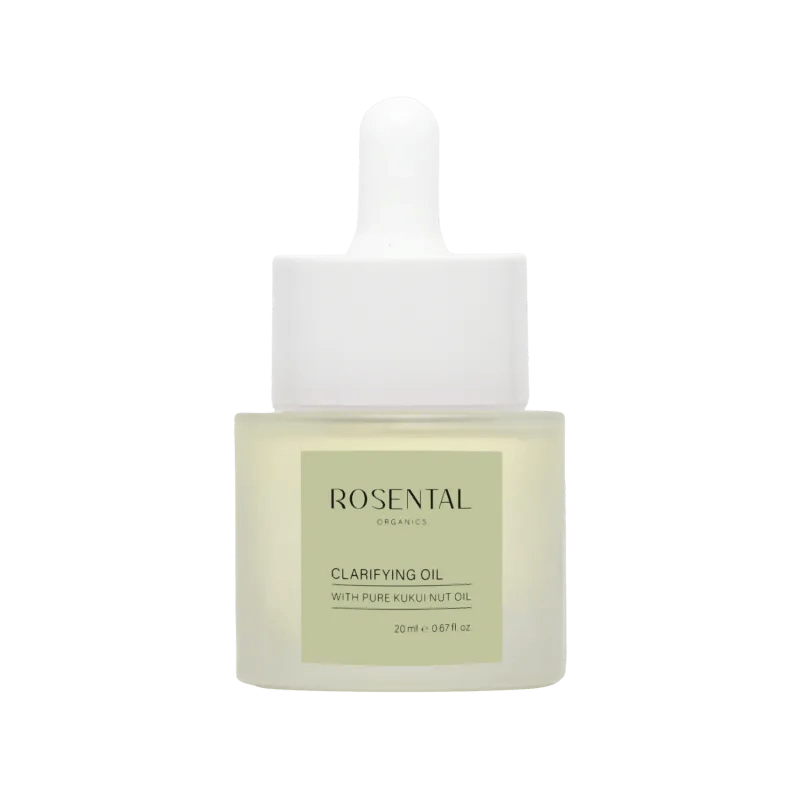 Rosental Clarifying Oil Gesichtsöl