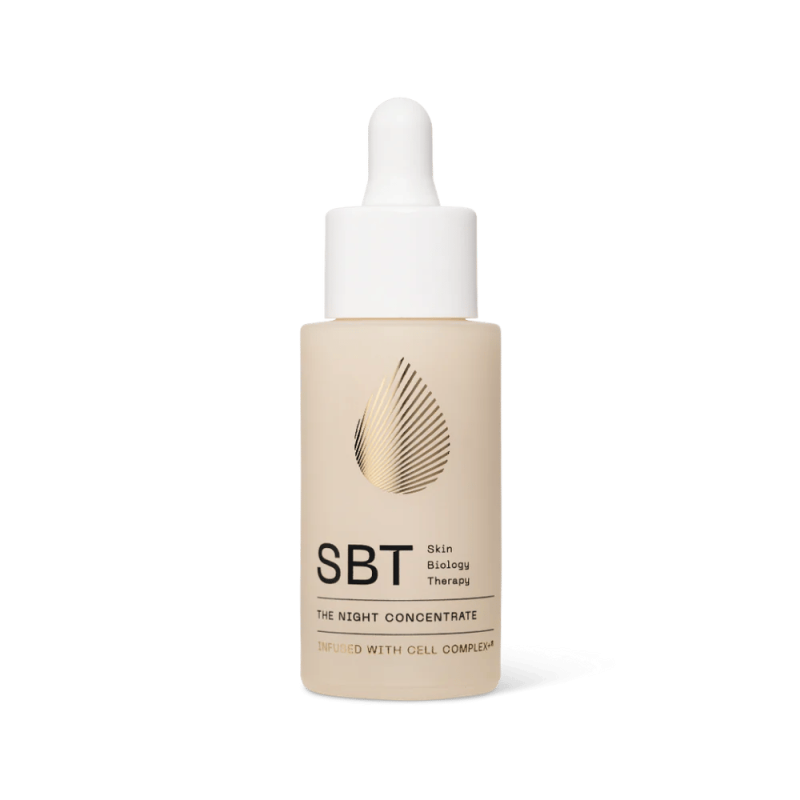 SBT Labs The Night Concentrate Nachtserum