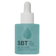 SBT Labs Cell Life Activation Serum NEU Luxus Sample