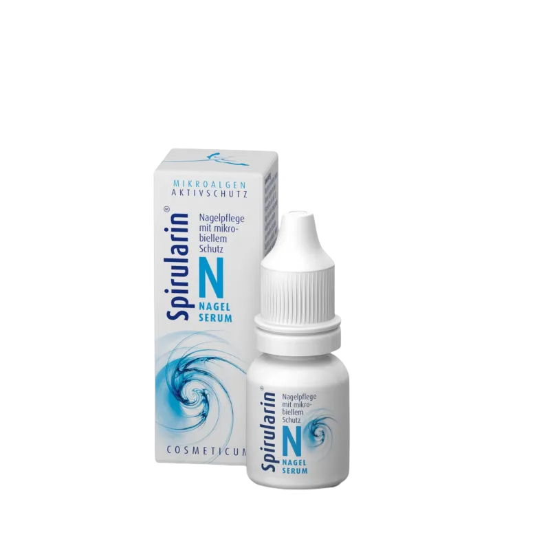 OceanPharma Spirularin Nagelserum