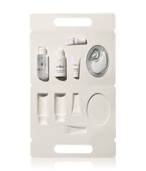 SBT Labs Cell Nutrition Discovery Kit 4 mini's + Augenmaske