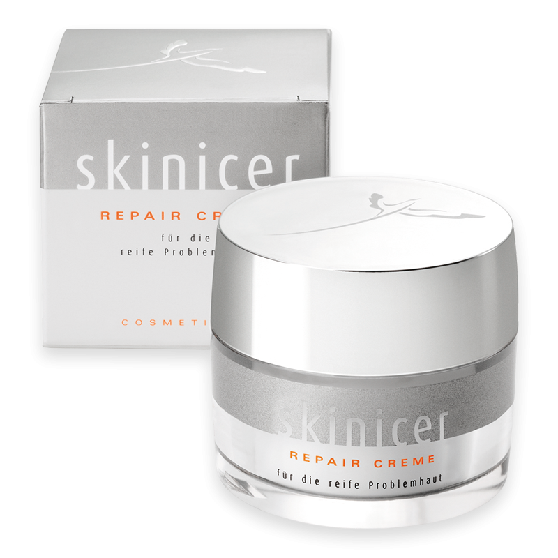OceanPharma skinicer Repair Creme 30ml Repair-Creme
