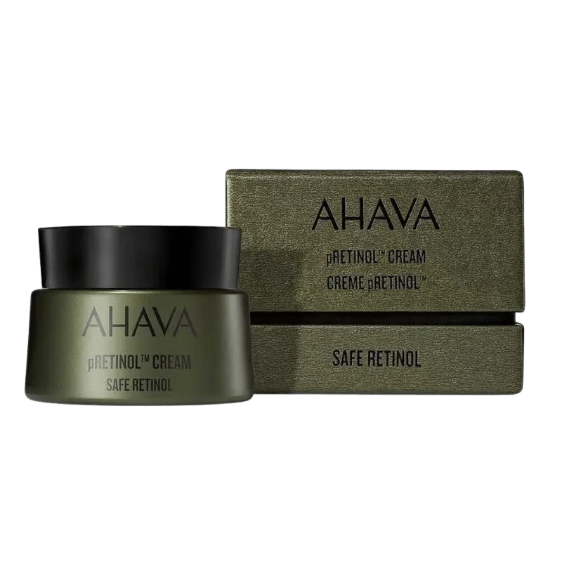 Ahava pRetinol Cream Gesichtscreme