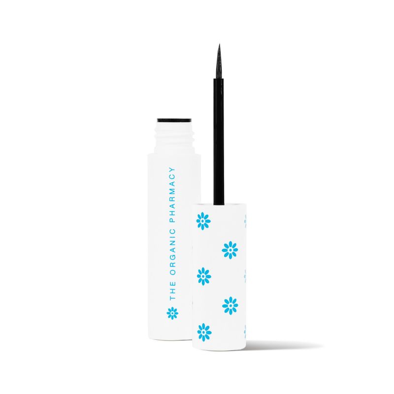 Organic Pharmacy Precision Liquid Eye Liner black