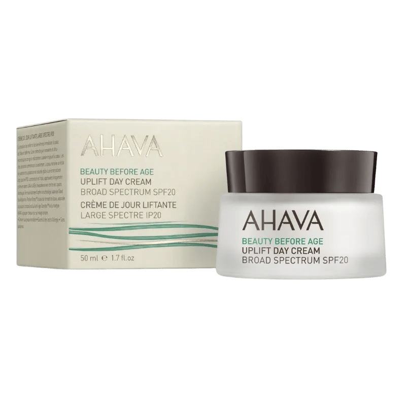 Ahava Uplift Day Cream SPF20 Tagescreme