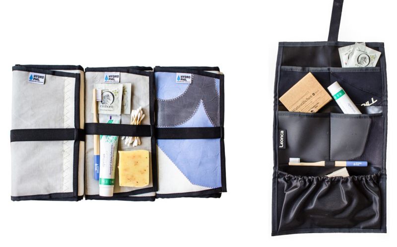 Hydrophil Travelset
