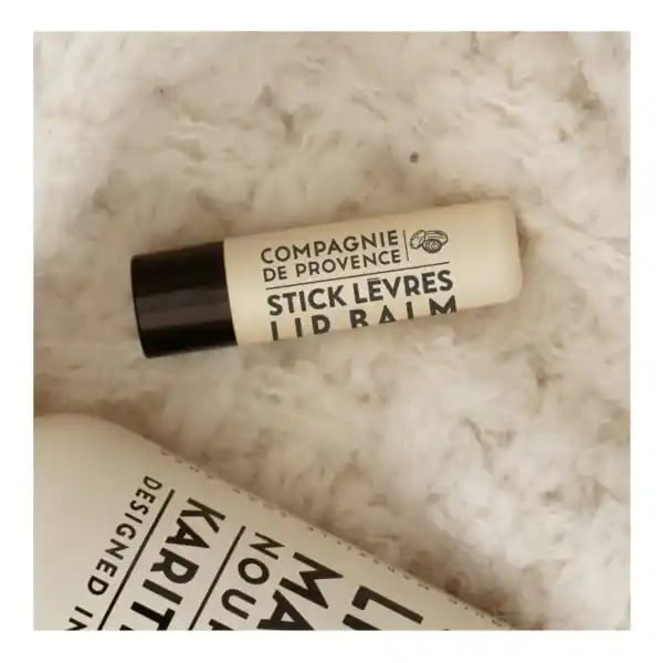 La Compagnie de Provence Lip Balm 4,7g KARITE | SHEA