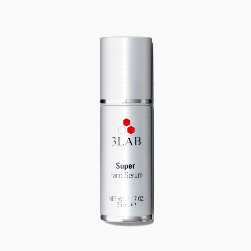 3LAB Super Face Serum Anti-Aging-Serum