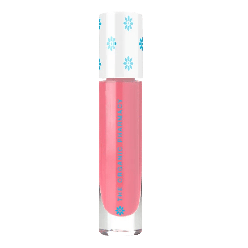 Organic Pharmacy Sheer Glow Liquid Blush pink