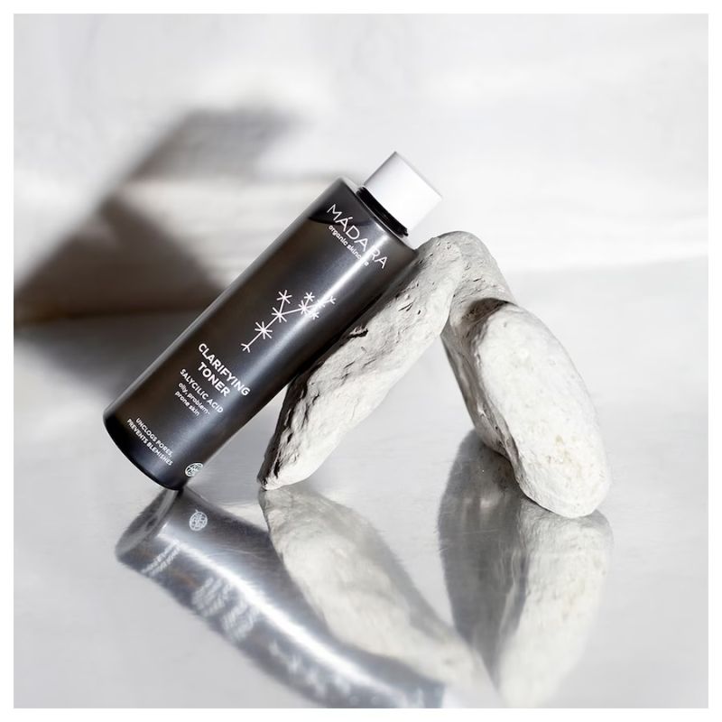 MADARA Organic Skincare Clarifying Toner