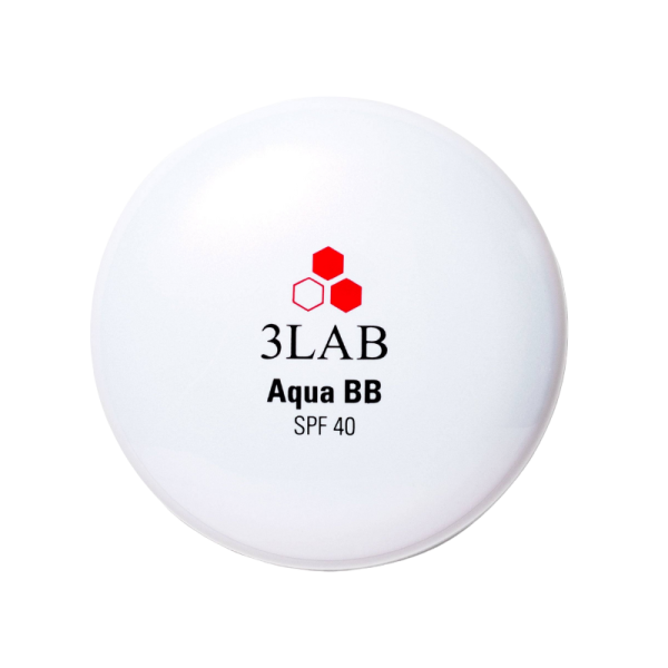 3LAB Aqua BB SPF40 - Shade 02 Medium BB Cream