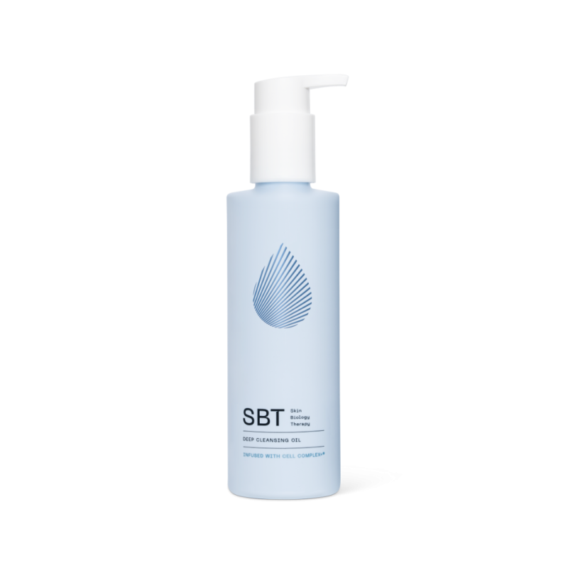 SBT Labs Deep Cleansing Oil Reinigungsöl